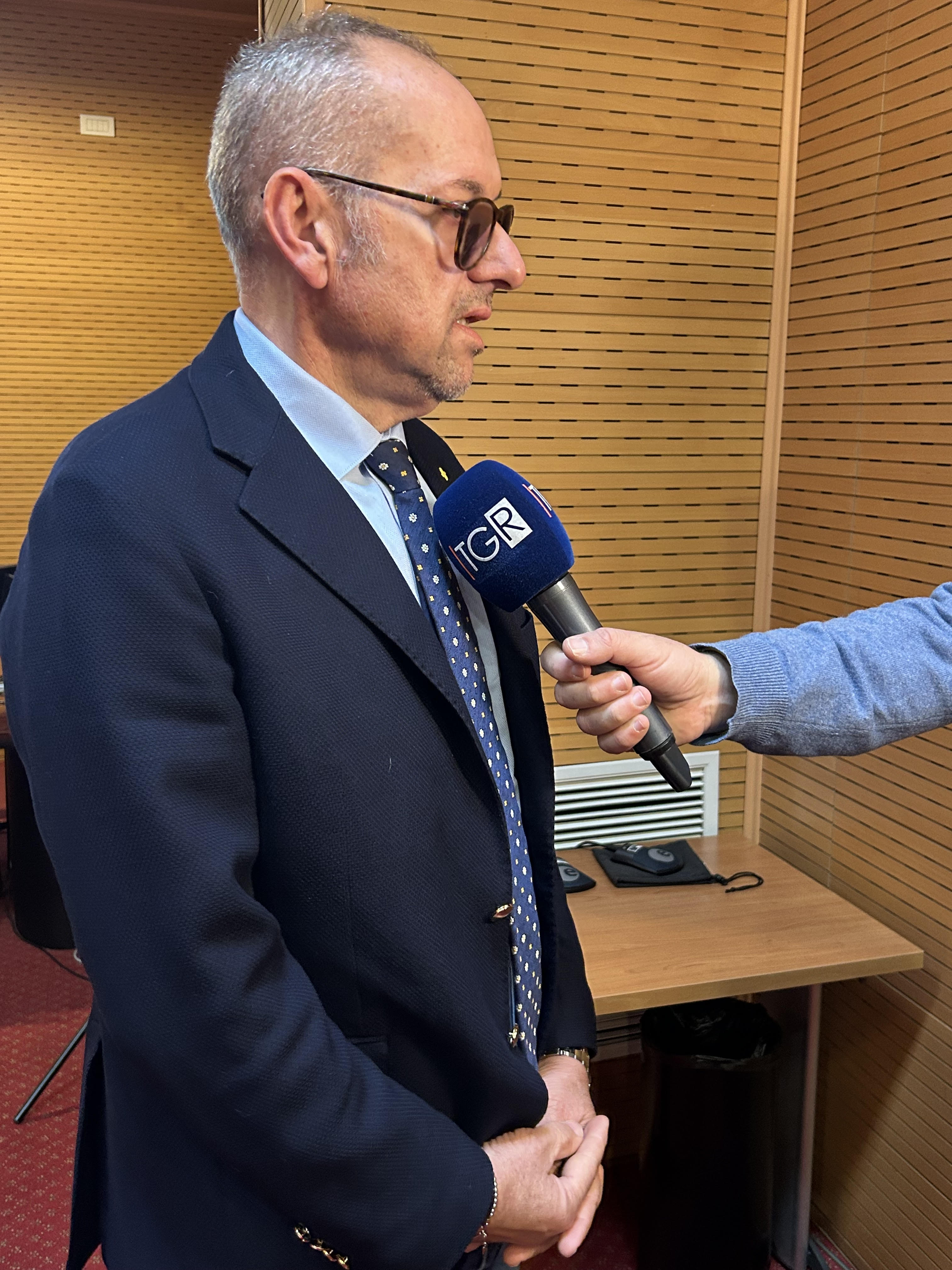 La grande fabbrica del divertimento — Distretto della Giostra